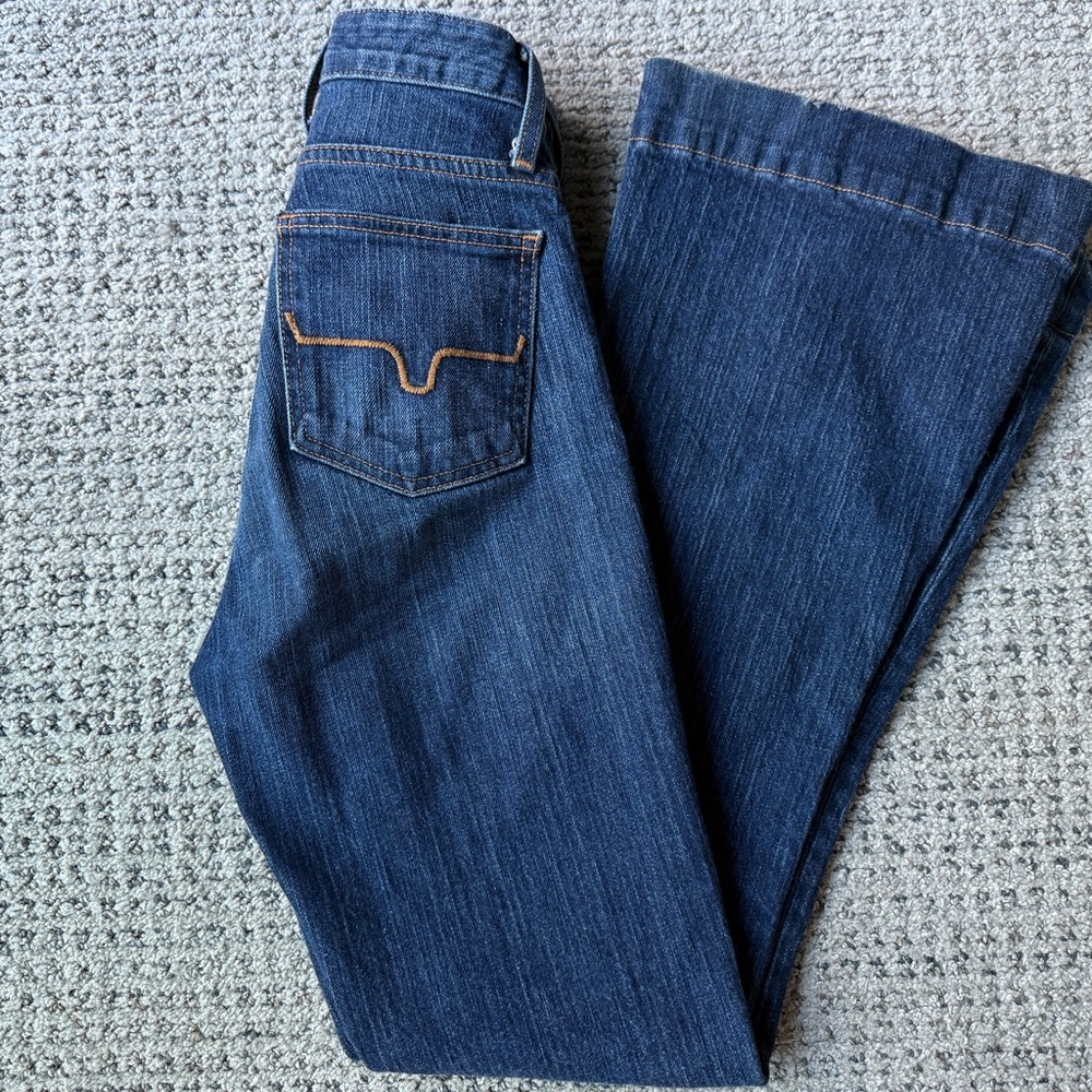 Kimes Ranch Jennifer jeans